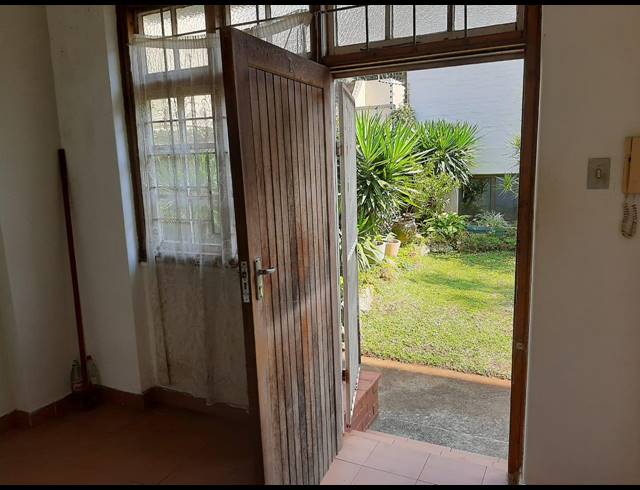 0.5 BEDROOM FLAT RENTED IN MUSGRAVE